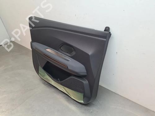 Front left panel DACIA SANDERO III  | BP28315938C58 