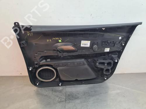 Front left panel DACIA SANDERO III  | BP28315938C58 