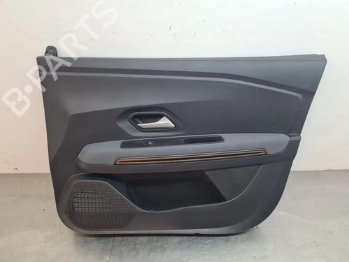Used Front right panel DACIA SANDERO III [2021-2025]  28315939