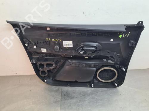Front right panel DACIA SANDERO III  | BP28315939C59 