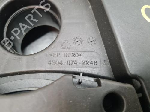 Speaker VW GOLF VII (5G1, BQ1, BE1, BE2) 2.0 GTI | BP28315940E2 