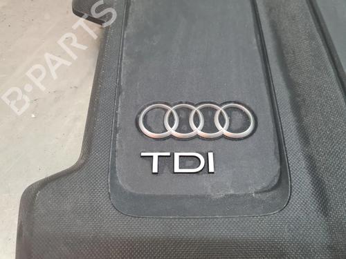 Upper protection AUDI Q5 (FYB, FYG) 40 TDI quattro | BP28315942M93 