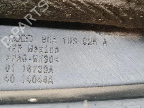 Upper protection AUDI Q5 (FYB, FYG) 40 TDI quattro | BP28315942M93 