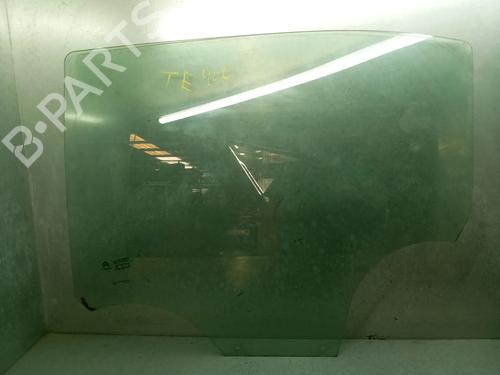 Used Rear left door window CITROËN C3 / C3 ORIGIN III (SX) 1.5 BlueHDi 100 (SXYHYP, SXYHTU) (102 hp) 28315945