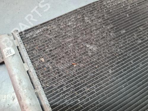 AC radiator SEAT IBIZA V (KJ1, KJG) 1.0 TSI | BP28315947M32 