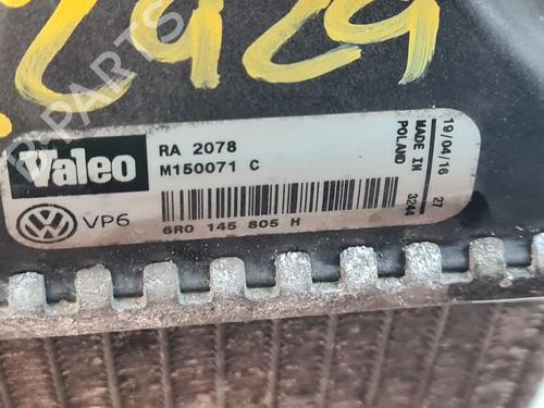Intercooler SEAT IBIZA IV ST (6J8, 6P8) 1.4 TDI | BP28317487M30 