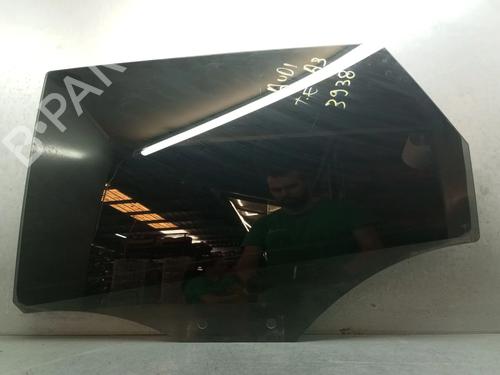 Rear left door window AUDI A3 (8V1, 8VK) 1.5 TFSI | BP28317489C20 