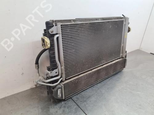 Radiator set SEAT IBIZA IV (6J5, 6P1) 1.4 TDI | BP28317508M120 