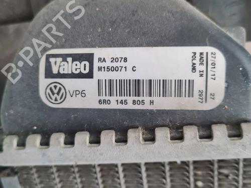 Radiator set SEAT IBIZA IV (6J5, 6P1) 1.4 TDI | BP28317508M120 