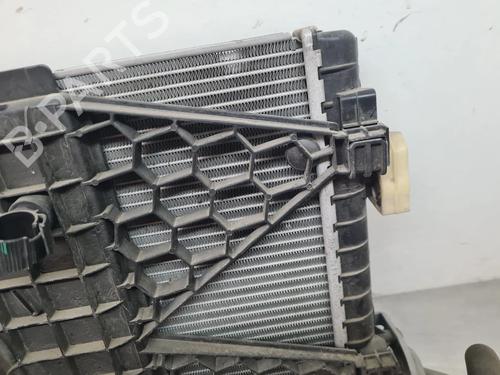 Radiator set SEAT IBIZA IV (6J5, 6P1) 1.4 TDI | BP28317508M120 