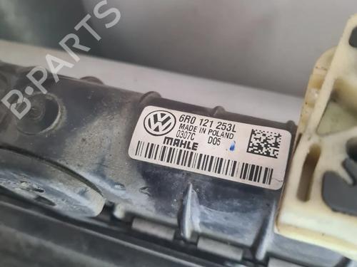 Radiator set SEAT IBIZA IV (6J5, 6P1) 1.4 TDI | BP28317508M120 