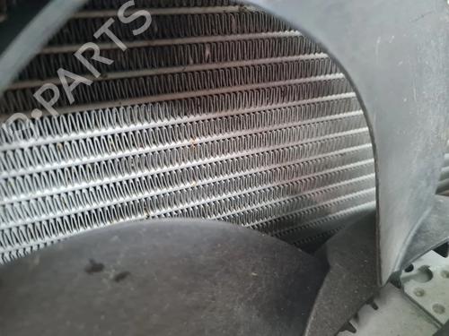 Radiator set SEAT IBIZA IV (6J5, 6P1) 1.4 TDI | BP28317508M120 