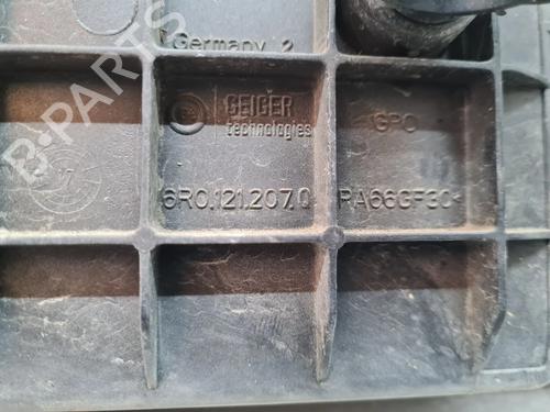 Radiator set SEAT IBIZA IV (6J5, 6P1) 1.4 TDI | BP28317508M120 
