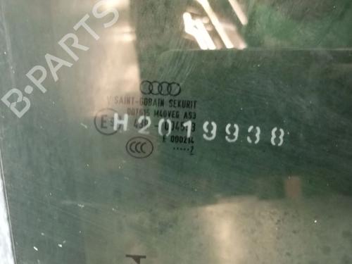 Rear right door window AUDI Q5 (FYB, FYG) SQ5 TFSI quattro | BP28317540C21 