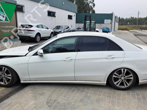 Front left window mechanism MERCEDES-BENZ E-CLASS (W212) E 350 BlueTEC BP28315902C22