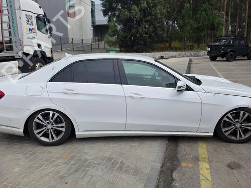 Rear right window mechanism MERCEDES-BENZ E-CLASS (W212) E 350 BlueTEC BP28315903C25