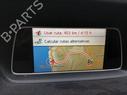 Radio MERCEDES-BENZ E-CLASS (W212) E 350 BlueTEC BP28315924E6