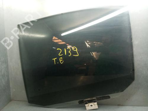 Used Rear left door window BMW 5 (E60) 530 i (258 hp) 28317542