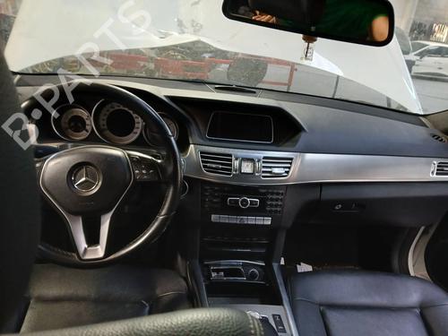 Airbag Kit MERCEDES-BENZ E-CLASS (W212) E 350 BlueTEC BP28317546C86