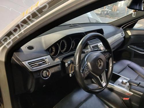 Airbag Kit MERCEDES-BENZ E-CLASS (W212) E 350 BlueTEC | BP28317546C86 