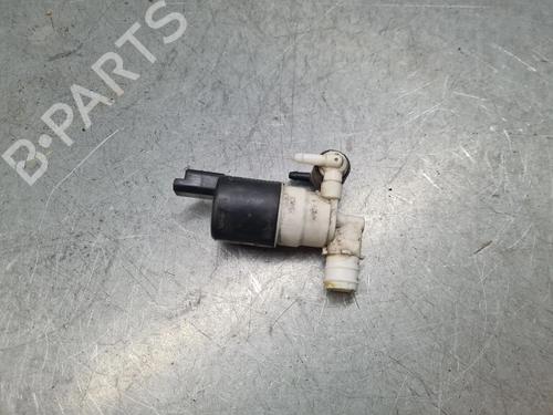 Sprinklervæskepumpe RENAULT MEGANE IV Hatchback (B9A/M/N_) 1.5 dCi 110 (B9A3) | BP28320420E24 