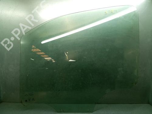 Front left door window CITROËN BERLINGO (ER_, EC_) 1.6 BlueHDi 100 E943R000015