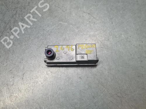 Modulo elettronico RENAULT MEGANE IV Hatchback (B9A/M/N_) 1.5 dCi 90 (B9A1) | BP17331940M83 