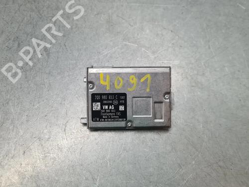 Electronic module VW POLO VI (AW1, BZ1, AE1) 1.0 TSI | BP28322057M83 