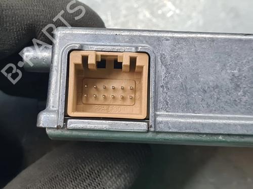 Electronic module VW POLO VI (AW1, BZ1, AE1) 1.0 TSI | BP28322057M83 
