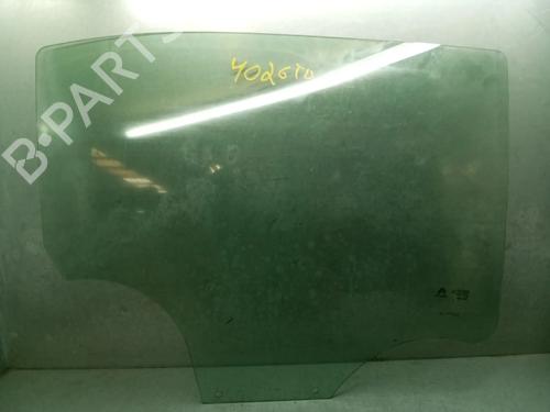 Used Rear right door window CITROËN C3 / C3 ORIGIN III (SX) 1.5 BlueHDi 100 (SXYHYP, SXYHTU) (102 hp) 28322058