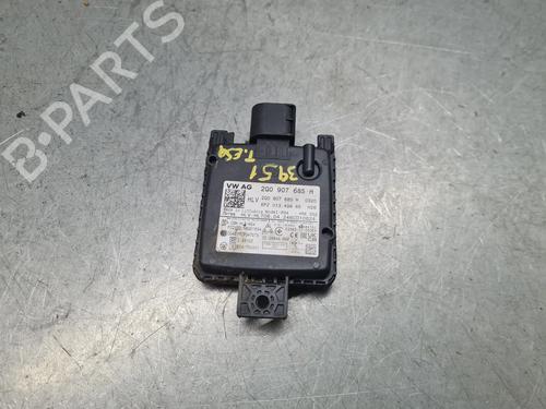Używane Inne VW GOLF VIII Variant (CG5, DB5) 1.5 eTSI (150 hp) 28322059
