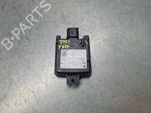 Używane Inne VW GOLF VIII Variant (CG5, DB5) 1.5 eTSI (150 hp) 28322061