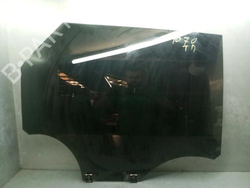 Used Rear right door window PEUGEOT 3008 II SUV (MC_, MR_, MJ_, M4_) Hybrid (224 hp) 27574896