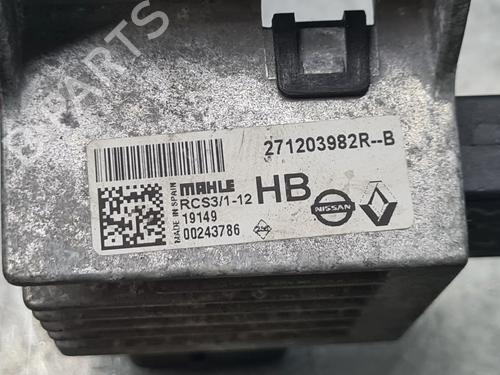 Elektronisk modul RENAULT CLIO V (B7_) 1.5 Blue dCi 85 (B7AG) | BP28322069M83 