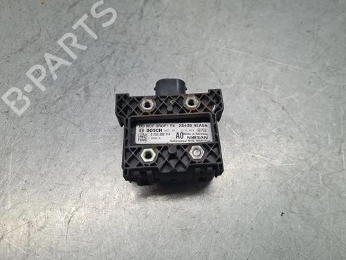 Electronic module NISSAN QASHQAI II (J11, J11_) 1.6 dCi | BP28322071M83 - Image 3