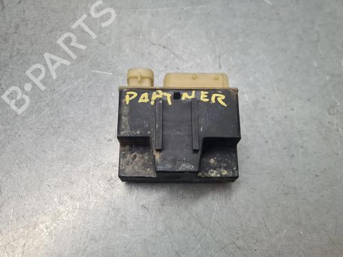 Electronic module PEUGEOT PARTNER Box Body/MPV (K9) 1.5 BlueHDi 100 | BP28322072M83 