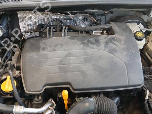 Motor für RENAULT CLIO IV (BH_) 1.2 16V (73 hp) 28322083
