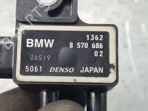 Electronic module BMW 1 (F21) 118 d | BP28322109M83 
