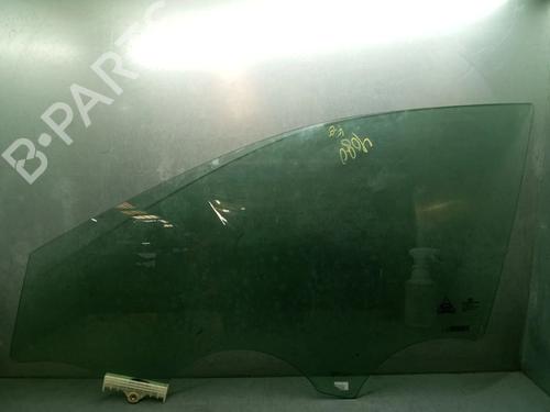 Used Front left door window HYUNDAI i30 FASTBACK (PDE, PDEN) 1.0 T-GDI (120 hp) 28322123