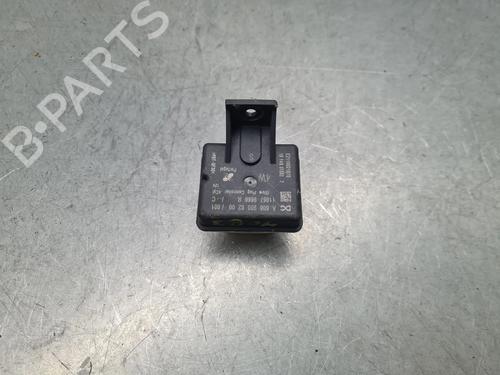 Electronic module RENAULT CLIO V (B7_) 1.5 Blue dCi 85 (B7AG) | BP28326823M83 