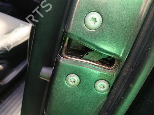 Front right lock TOYOTA HILUX VII Pickup (_N1_, _N2_, _N3_) 2.5 D-4D 4WD (KUN25) BP28326829C97