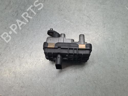 Electronic module LAND ROVER DISCOVERY SPORT (L550) 2.0 D 4x4 | BP28326839M83 