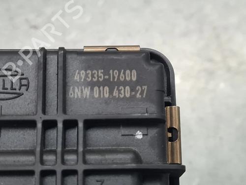 Electronic module LAND ROVER DISCOVERY SPORT (L550) 2.0 D 4x4 | BP28326839M83 