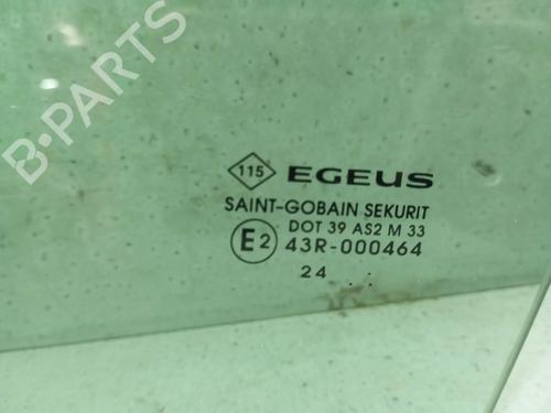 Front left quarter glass RENAULT TRAFIC III Van (FG_) 2.0 dCi 110 (FGMW) | BP27181495C111