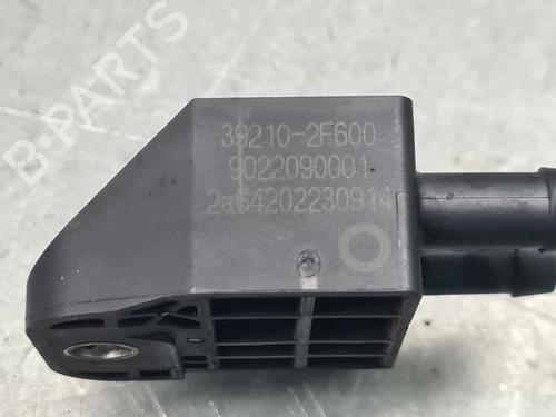 Electronic module HYUNDAI TUCSON (TL, TLE) 1.7 CRDi | BP28326842M83 