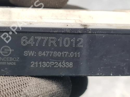 Elektronisk modul AUDI A4 B9 (8W2, 8WC) 2.0 TDI | BP28326847M83 
