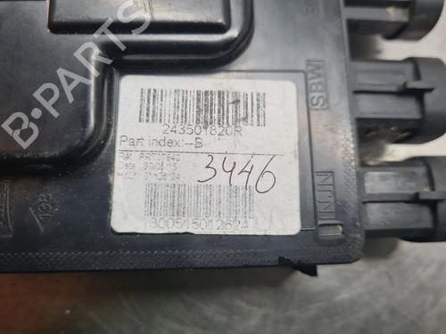 Elektronisk modul RENAULT TRAFIC III Van (FG_) 1.6 dCi 120 (FGMB) | BP28329207M83 