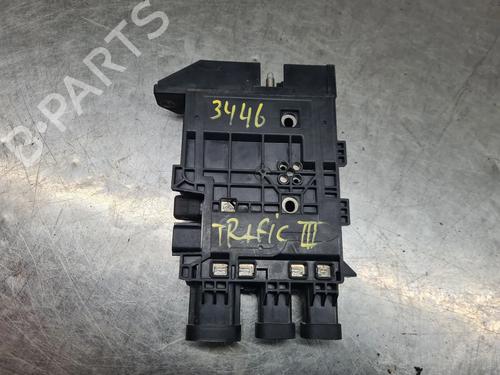 Modulo elettronico RENAULT TRAFIC III Van (FG_) 1.6 dCi 120 (FGMB) (120 hp) 28329207