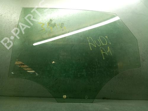 Rear left door window AUDI A1 Sportback (8XA, 8XF) 1.0 TFSI | BP28329209C20 