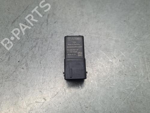Electronic module PEUGEOT EXPERT Van (V_) 1.6 BlueHDi 115 | BP28169694M83 